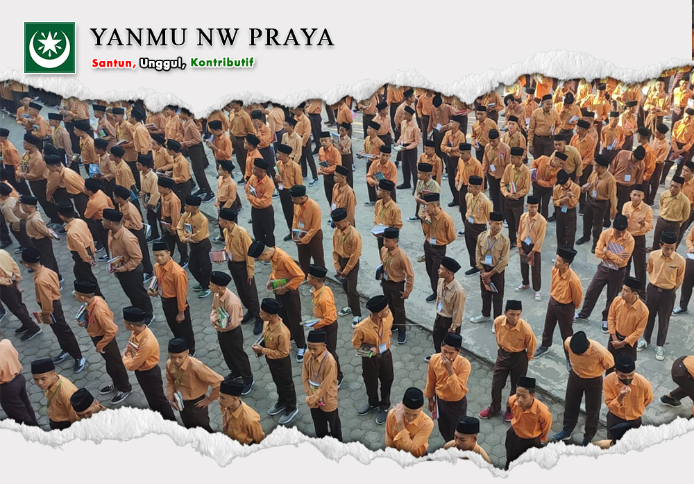 PRAMUKA