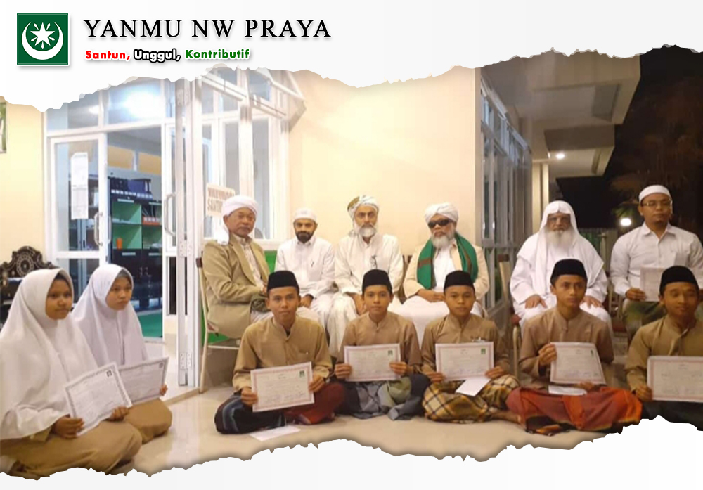 TAHFIDZ